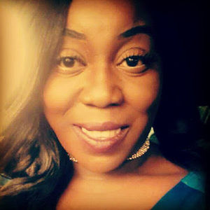 Meet your Posher, Keshia